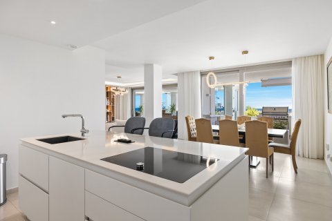 Apartment for sale Nueva Andalucia, Malaga, Spain 7 bedrooms, 325 sq.m. No. 109618 - photo 25