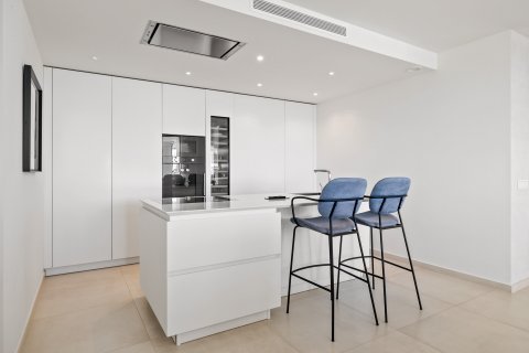 Apartment for sale Nueva Andalucia, Malaga, Spain 7 bedrooms, 325 sq.m. No. 109618 - photo 22
