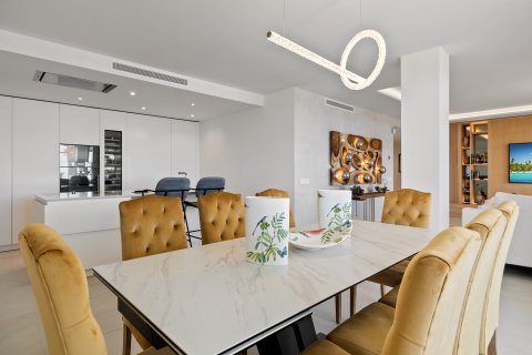 Apartment for sale Nueva Andalucia, Malaga, Spain 7 bedrooms, 325 sq.m. No. 109618 - photo 24