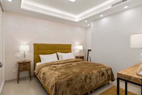 Apartment for sale Nueva Andalucia, Malaga, Spain 7 bedrooms, 325 sq.m. No. 109618 - photo 11