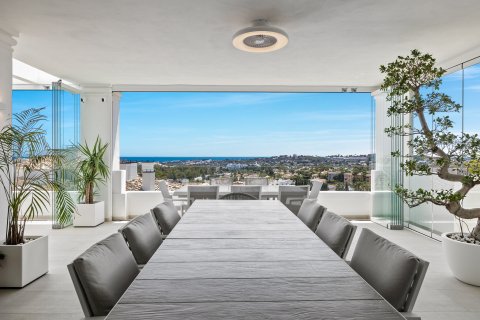 Apartment for sale Nueva Andalucia, Malaga, Spain 7 bedrooms, 325 sq.m. No. 109618 - photo 28