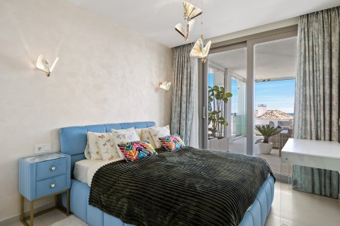 Apartment for sale Nueva Andalucia, Malaga, Spain 7 bedrooms, 325 sq.m. No. 109618 - photo 17