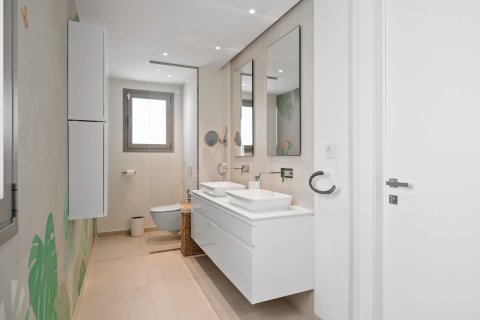 Apartment for sale Nueva Andalucia, Malaga, Spain 7 bedrooms, 325 sq.m. No. 109618 - photo 4