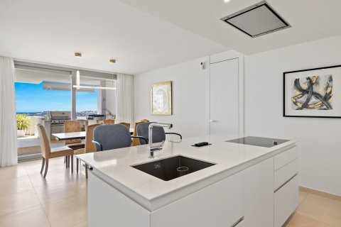 Apartment for sale Nueva Andalucia, Malaga, Spain 7 bedrooms, 325 sq.m. No. 109618 - photo 26