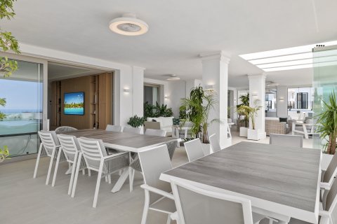 Apartment for sale Nueva Andalucia, Malaga, Spain 7 bedrooms, 325 sq.m. No. 109618 - photo 29