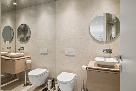 Apartment for sale Nueva Andalucia, Malaga, Spain 7 bedrooms, 325 sq.m. No. 109618 - photo 20