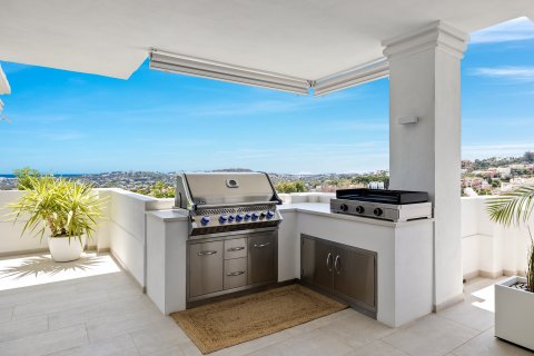 Apartment for sale Nueva Andalucia, Malaga, Spain 7 bedrooms, 325 sq.m. No. 109618 - photo 27