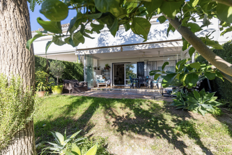 Продажа квартиры Касарес, Малага, Испания 2 спальни, 131м2 №109624 - фото 10