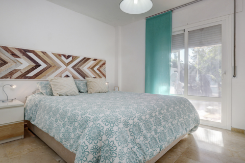 Продажа квартиры Касарес, Малага, Испания 2 спальни, 131м2 №109624 - фото 12