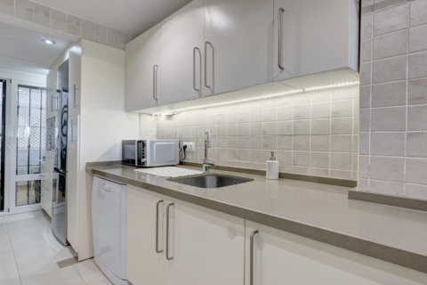 Продажа квартиры Касарес, Малага, Испания 2 спальни, 131м2 №109624 - фото 4