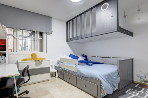 Продажа квартиры Касарес, Малага, Испания 2 спальни, 131м2 №109624 - фото 15