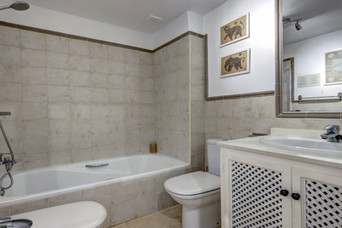 Продажа квартиры Касарес, Малага, Испания 2 спальни, 131м2 №109624 - фото 17