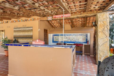 Finca myytävänä Catral, Alicante, Espanja, 7 makuuhuonetta, 396 m2 No. 80949 - kuva 29