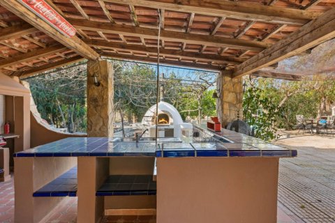 Finca myytävänä Catral, Alicante, Espanja, 7 makuuhuonetta, 396 m2 No. 80949 - kuva 28