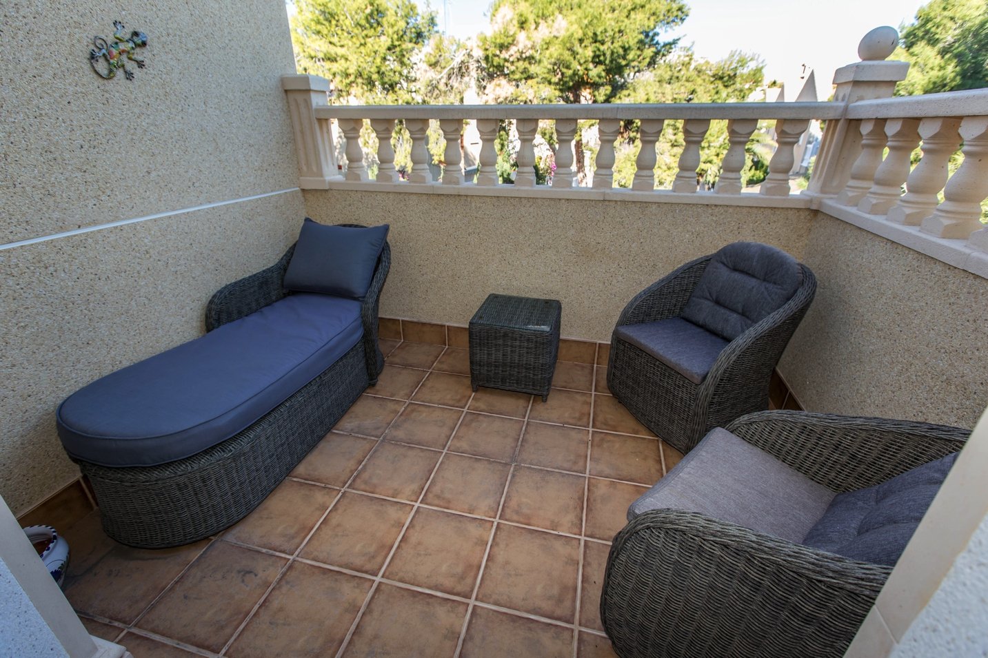 Villa i Punta Prima, Alicante, Spanien 3 sovrum, 181 kvm. Nr. 80951