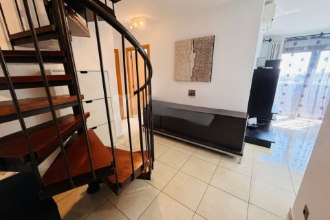 Duplex à vendre à Tenerife, Espagne, 3 chambres, 181 m2 No. 194480 - photo 5