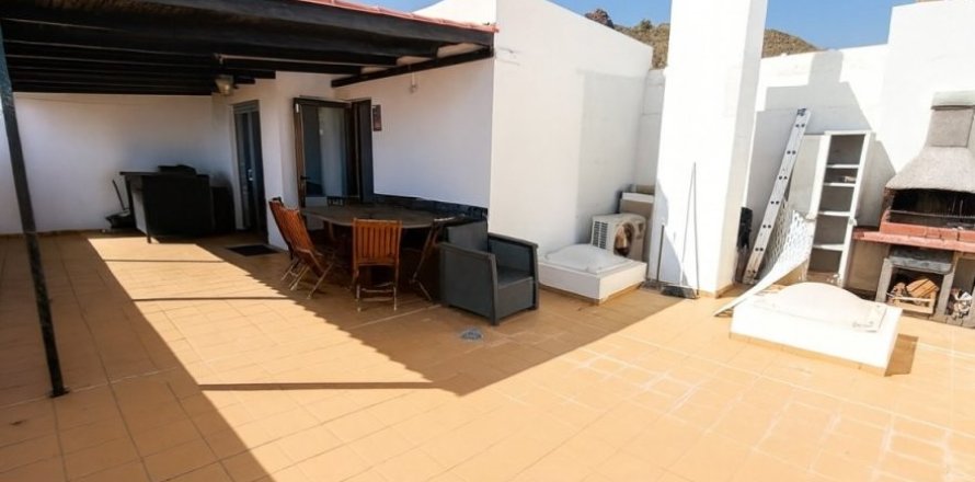 Duplex à Tenerife, Espagne 3 chambres, 181 m2 No. 194480