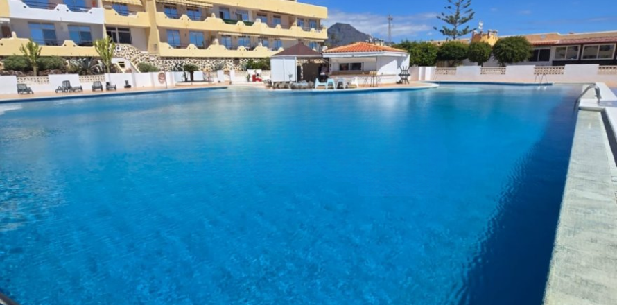 Appartamento a Playa Paraiso, Tenerife, Spagna 2 camere da letto, 64 mq. N° 194481