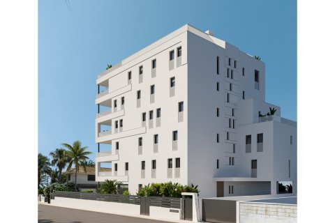 Продажа квартиры в Агилас, Мурсия, Испания 5 спален, 237м2 №194484 - фото 12