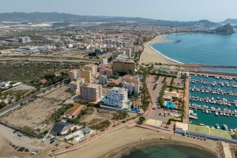 Продажа квартиры в Агилас, Мурсия, Испания 5 спален, 237м2 №194484 - фото 8
