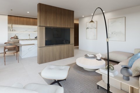 Продажа квартиры в Агилас, Мурсия, Испания 5 спален, 237м2 №194484 - фото 7