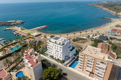 Продажа квартиры в Агилас, Мурсия, Испания 5 спален, 237м2 №194484 - фото 2