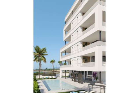Продажа квартиры в Агилас, Мурсия, Испания 5 спален, 237м2 №194484 - фото 13