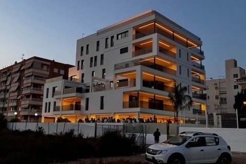 Продажа квартиры в Агилас, Мурсия, Испания 5 спален, 237м2 №194484 - фото 9