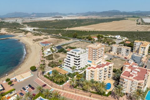 Продажа квартиры в Агилас, Мурсия, Испания 5 спален, 237м2 №194484 - фото 3