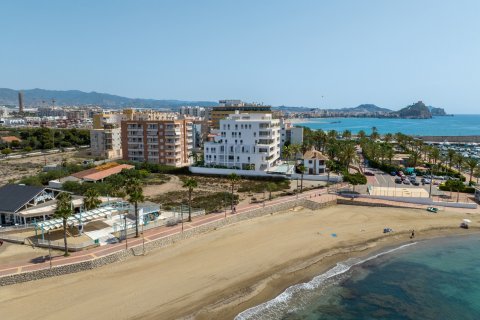 Продажа квартиры в Агилас, Мурсия, Испания 5 спален, 237м2 №194484 - фото 11