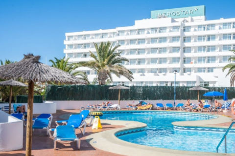 Appartamento a Tenerife, Spagna 1 camera da letto, 35 mq. N° 194479
