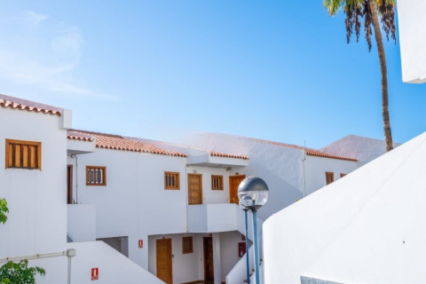 Appartamento in vendita a Tenerife, Spagna 1 camera da letto, 35 mq. N° 194479 - foto 10