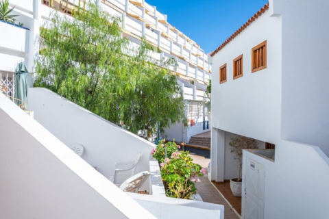 Appartamento in vendita a Tenerife, Spagna 1 camera da letto, 35 mq. N° 194479 - foto 11