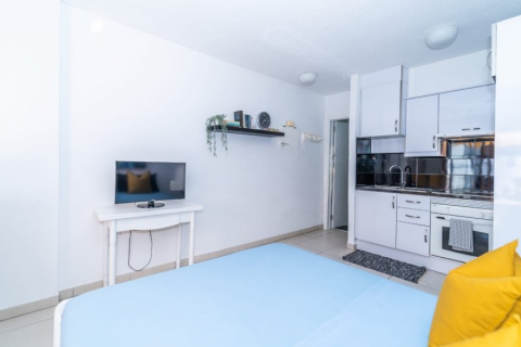 Appartamento in vendita a Tenerife, Spagna 1 camera da letto, 35 mq. N° 194479 - foto 4