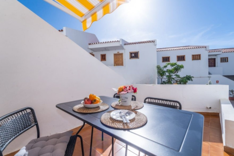 Appartamento in vendita a Tenerife, Spagna 1 camera da letto, 35 mq. N° 194479 - foto 7