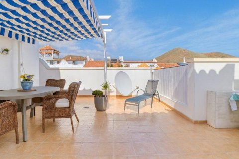 Продажа квартиры в Тенерифе, Испания 2 спальни, 103м2 №194482 - фото 11
