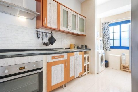 Продажа квартиры в Тенерифе, Испания 2 спальни, 103м2 №194482 - фото 22