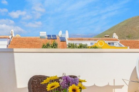 Продажа квартиры в Тенерифе, Испания 2 спальни, 103м2 №194482 - фото 12