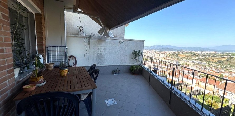 Townhouse Blanes, Girona, Espagne 4 chambres, 146 m2 No. 133134