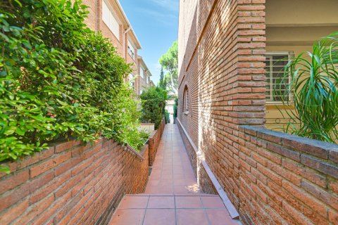 Townhouse à vendre Tiana, Barcelona, Espagne, 4 chambres, 258 m2 No. 133132 - photo 8