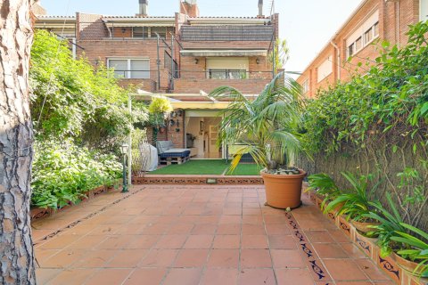 Townhouse à vendre Tiana, Barcelona, Espagne, 4 chambres, 258 m2 No. 133132 - photo 5