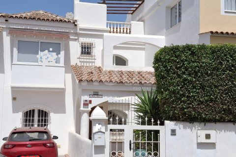 Villa in vendita Adeje, Tenerife, Spagna 4 camere da letto, 173 mq. N° 133131 - foto 13