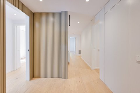 Apartment à vendre Barcelona, Espagne, 5 chambres, 255 m2 No. 133133 - photo 22
