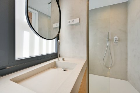 Apartment à vendre Barcelona, Espagne, 5 chambres, 255 m2 No. 133133 - photo 23