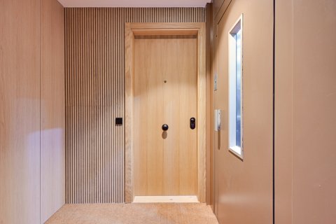 Apartment à vendre Barcelona, Espagne, 5 chambres, 255 m2 No. 133133 - photo 27