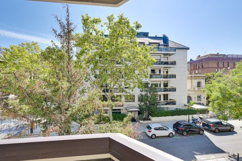 Apartment à vendre Barcelona, Espagne, 5 chambres, 255 m2 No. 133133 - photo 4