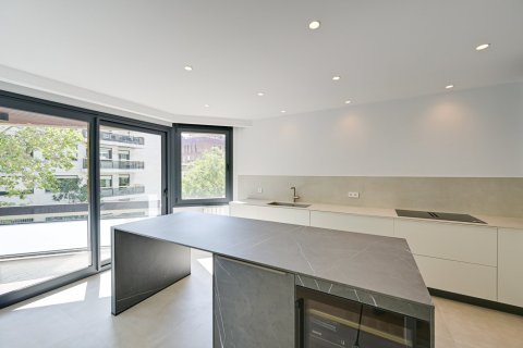 Apartment à vendre Barcelona, Espagne, 5 chambres, 255 m2 No. 133133 - photo 12
