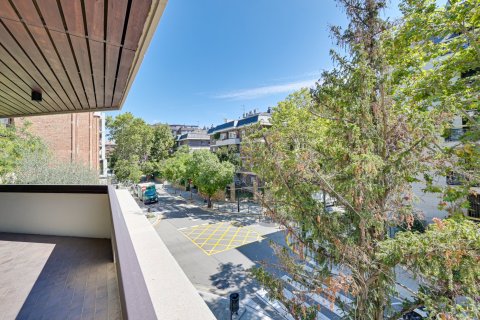 Apartment à vendre Barcelona, Espagne, 5 chambres, 255 m2 No. 133133 - photo 3