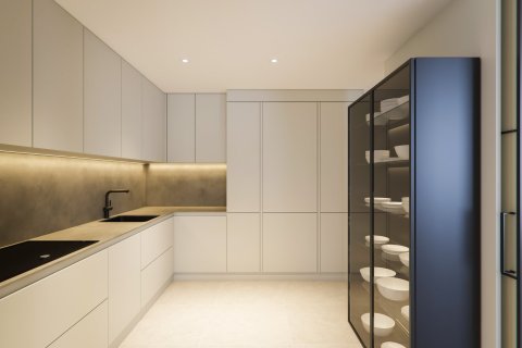 Apartment à vendre L'Eixample, Barcelona, Espagne, 3 chambres, 160 m2 No. 133137 - photo 6