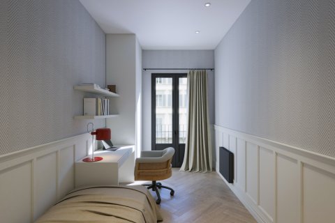 Apartment à vendre L'Eixample, Barcelona, Espagne, 3 chambres, 160 m2 No. 133137 - photo 19